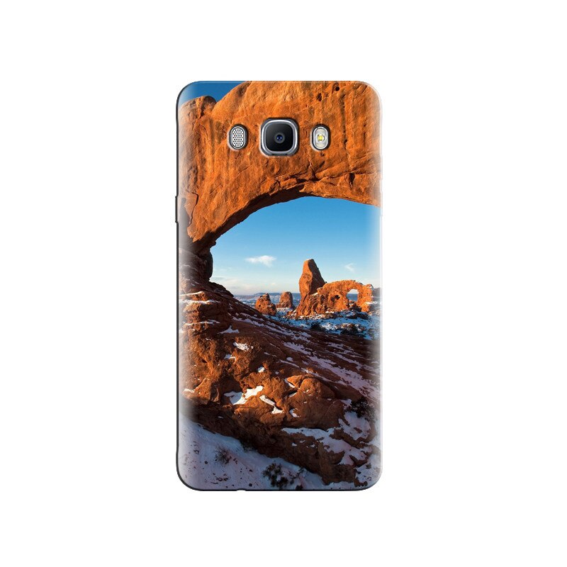 Husa Samsung J5 2016 Turret Arch