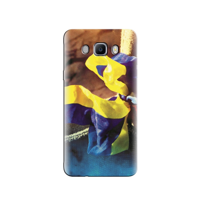 Husa Samsung J3 Ukrainian Symbol