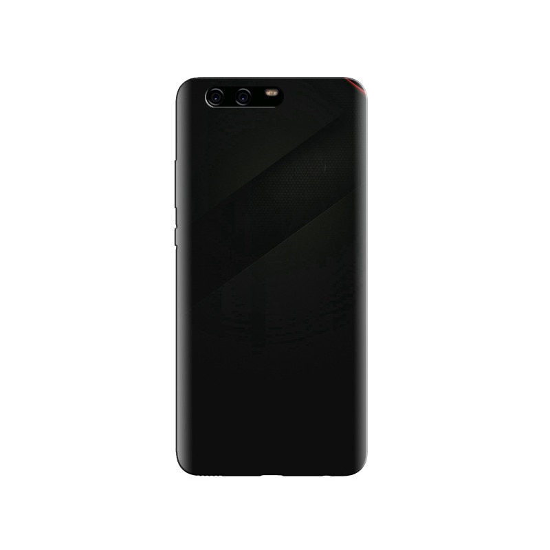 Husa Huawei P10 ZTE Nubia Red Devil Stock 3