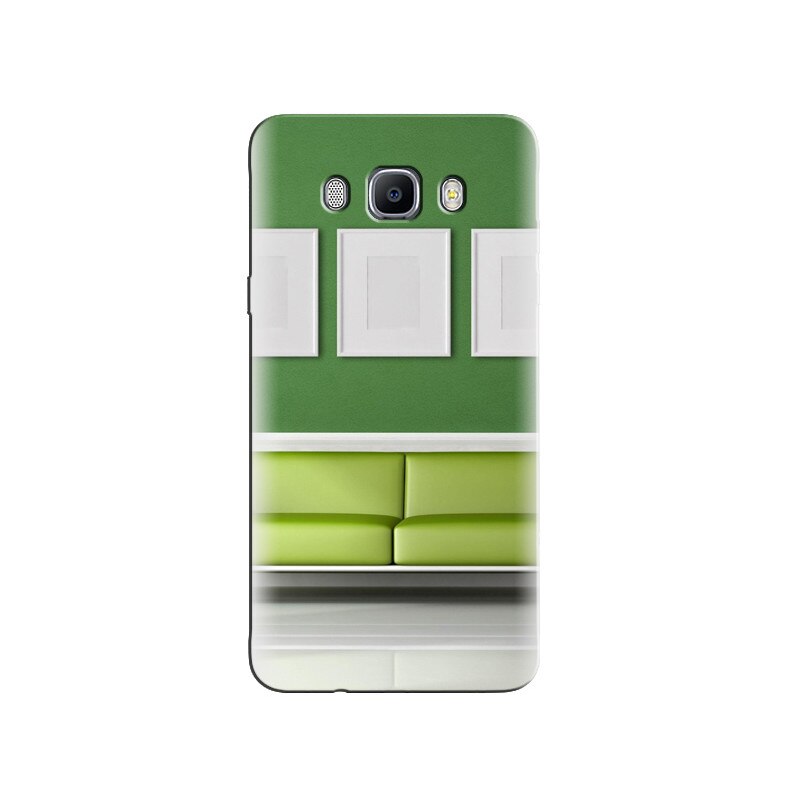 Husa Samsung J5 2016 Light Green Sofa Room