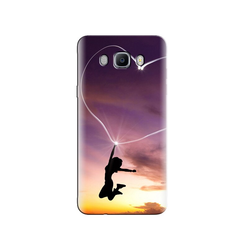 Husa Samsung J5 2016 Love Girly 001