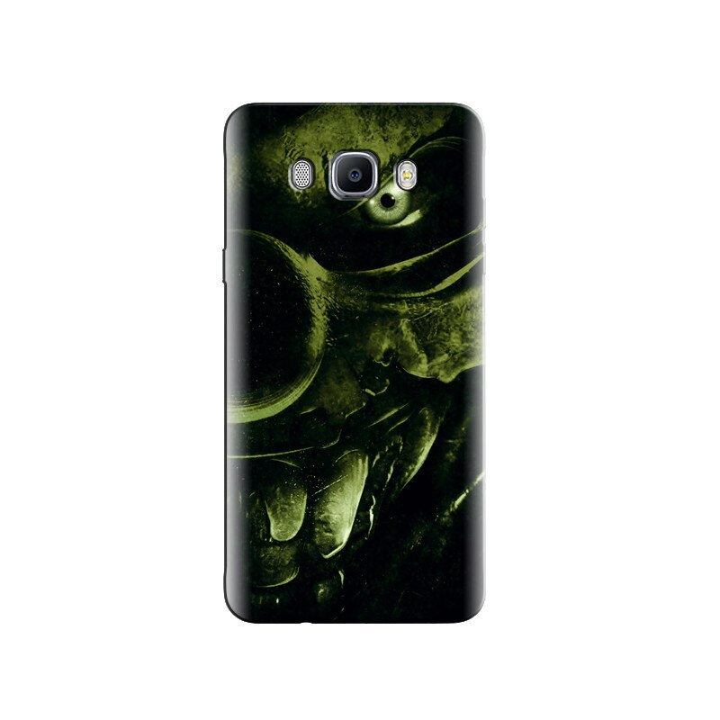 Husa Samsung J3 Twisted Metal