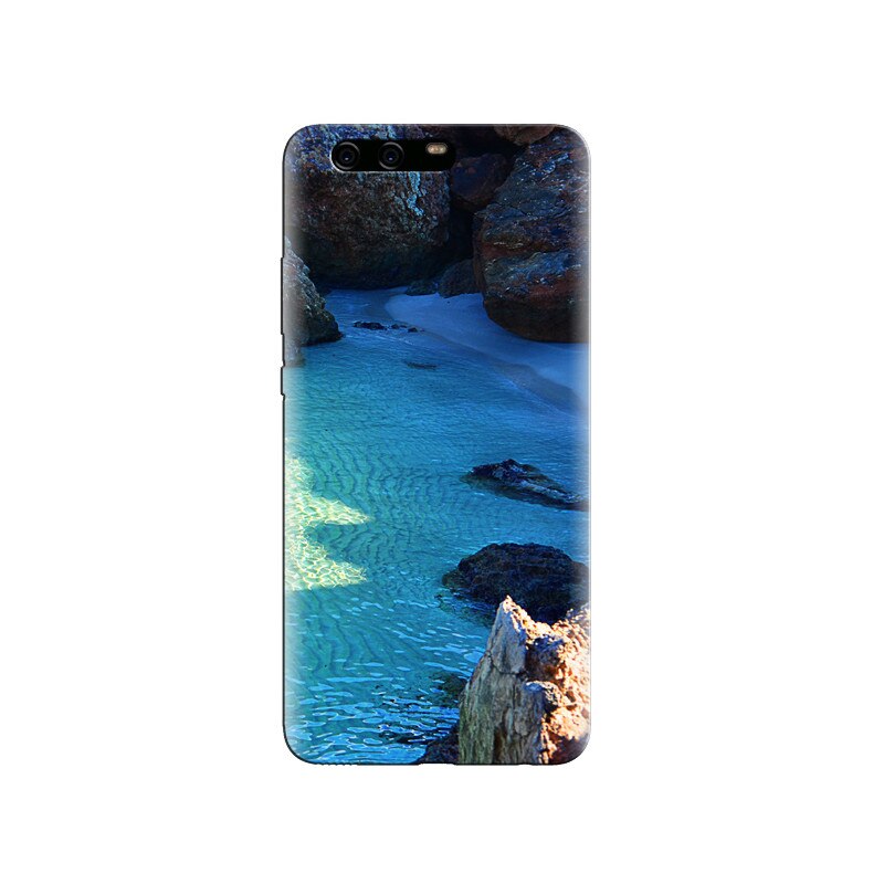 Husa Huawei P10 Ibiza