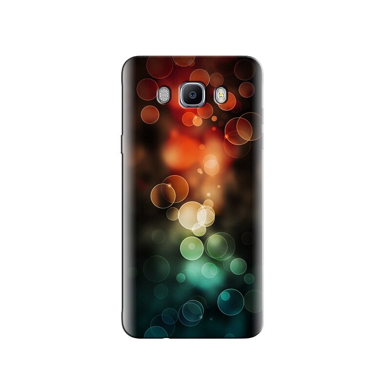 Husa Samsung J5 2016 Light Bokeh