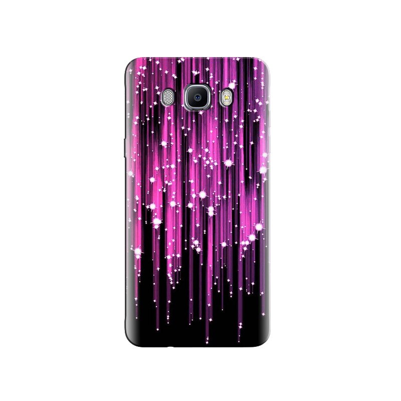 Husa Samsung J5 2016 Light Pink 001