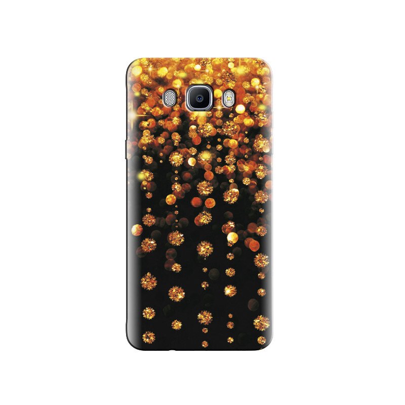 Husa Samsung J5 2016 Ultra Hd Diamond