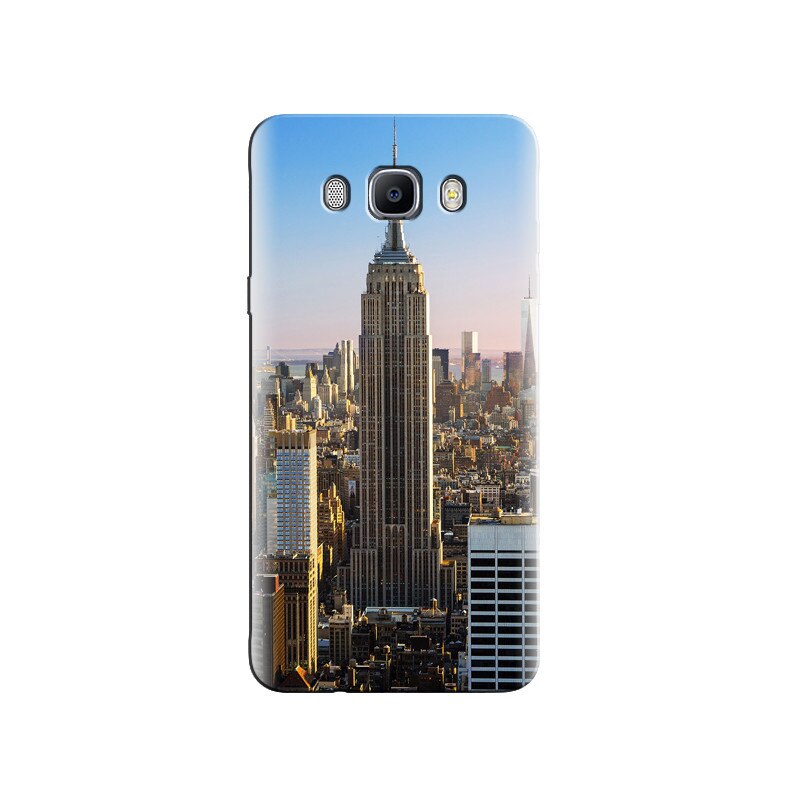 Husa Samsung J5 2016 New York