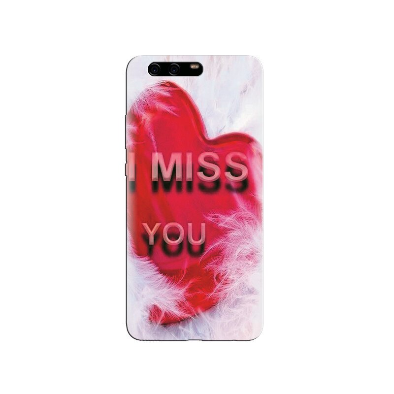 Husa Huawei P10 I Miss You Very Much High Definitions