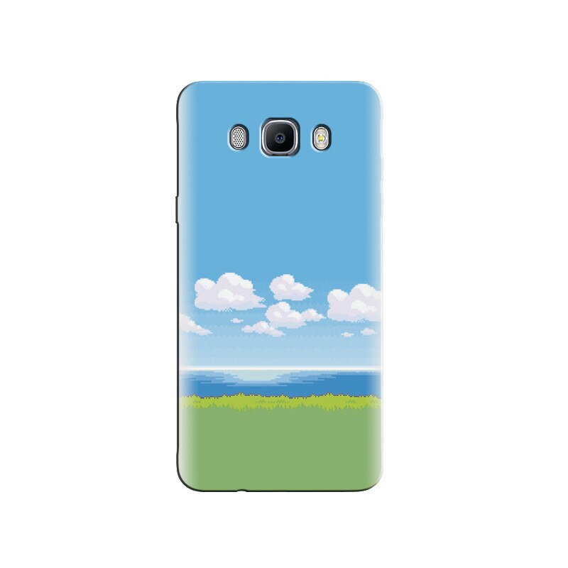 Husa Samsung J3 Nature Lu