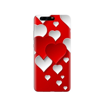 Husa Huawei P10 PLUS Heart Valentine 002 Husa Huawei P10 PLUS Heart Valentine 002