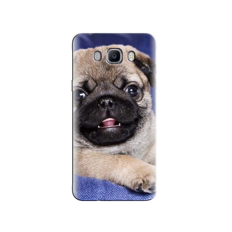 Husa Samsung J3 Puppies 003