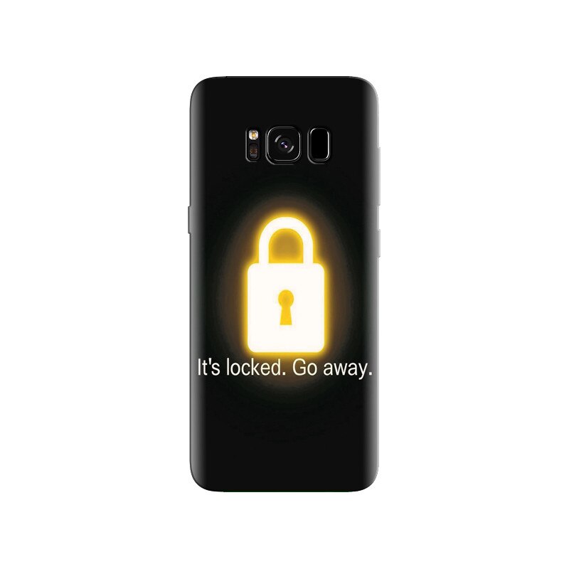 Husa Samsung S8 Plus Lighting Hqs