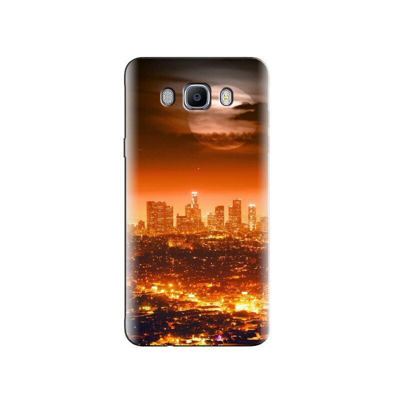 Husa Samsung J5 2016 Los Angeles Full Moon