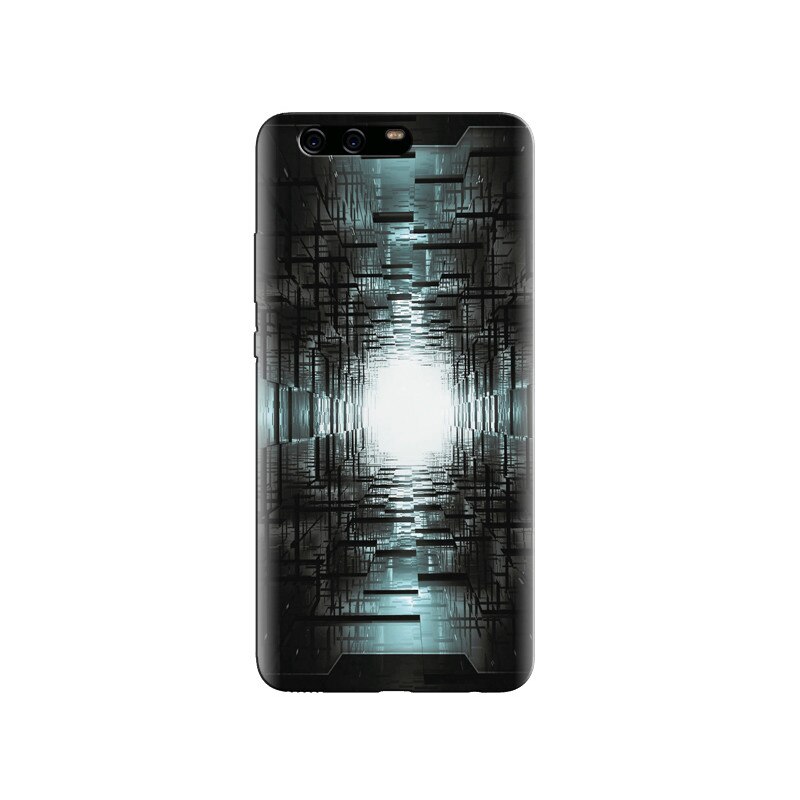 Husa Huawei P10 Abstract Fantastick