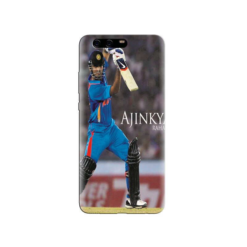 Husa Huawei P10 PLUS Ajinkya Rahane Indian Cricketer