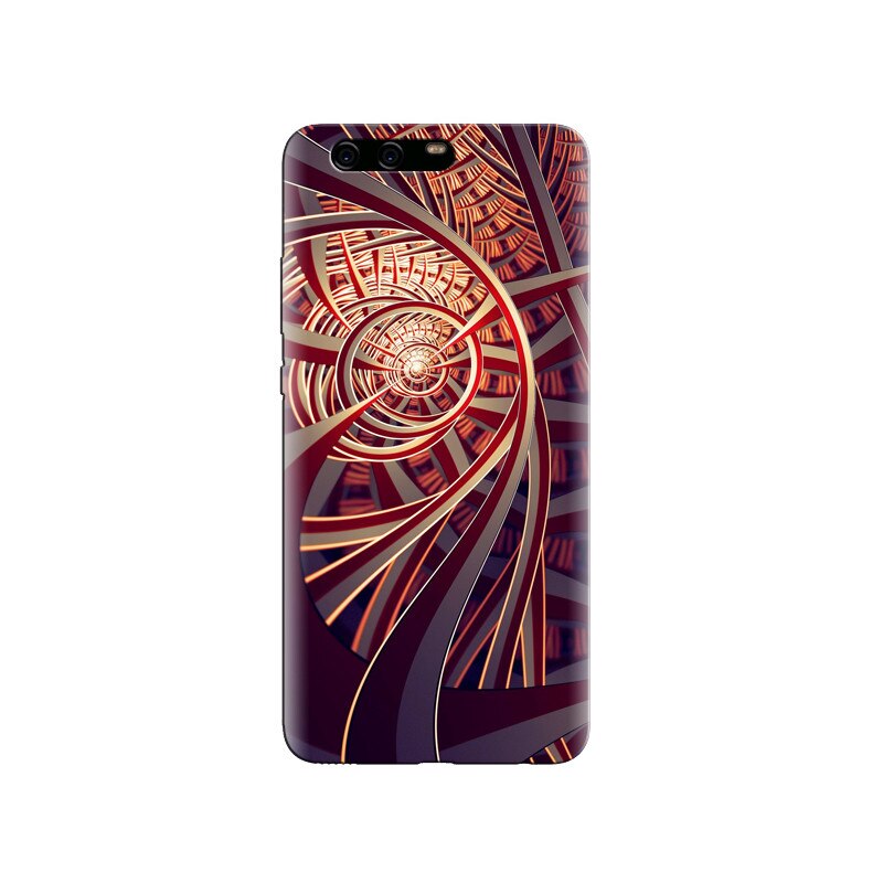 Husa Huawei P10 PLUS Heatwave