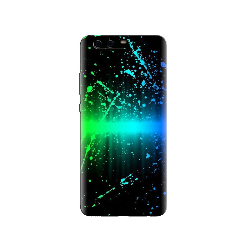 Husa Huawei P10 PLUS Abstract Phone 002