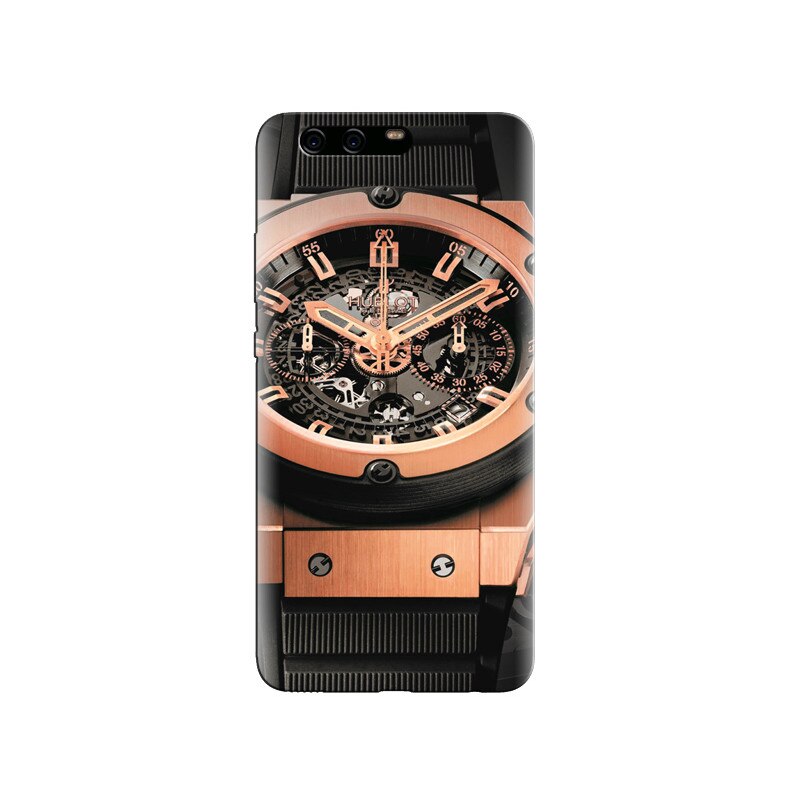 Husa Huawei P10 Hublot Watch
