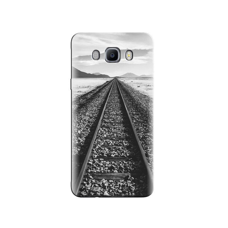 Husa Samsung J5 2016 Railroad