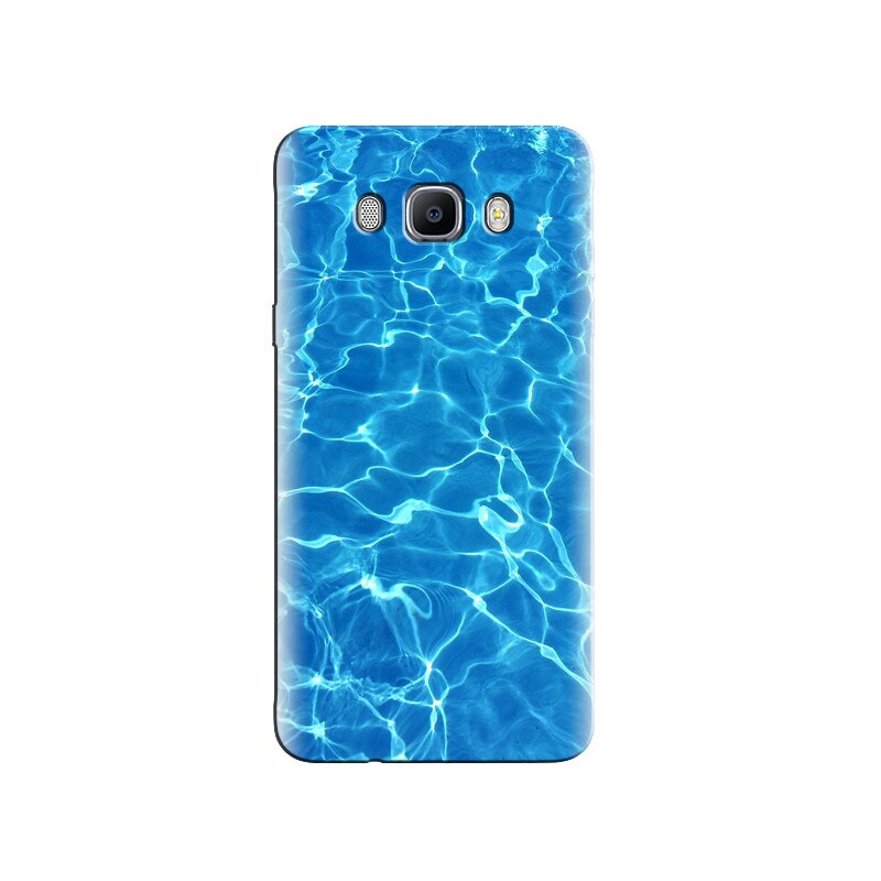 Husa Samsung J3 Pool Water