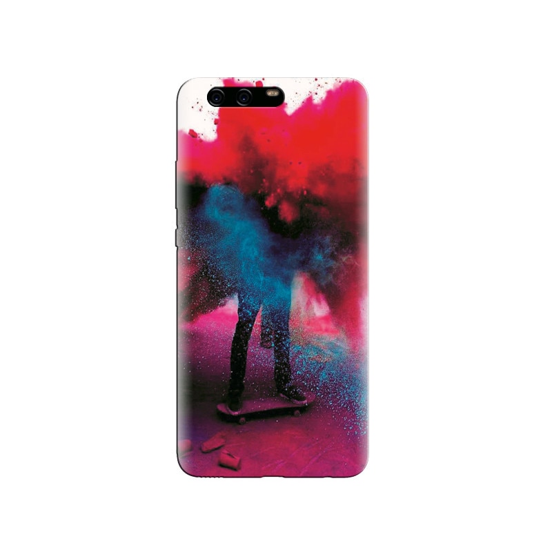 Husa Huawei P10 Holi Photos