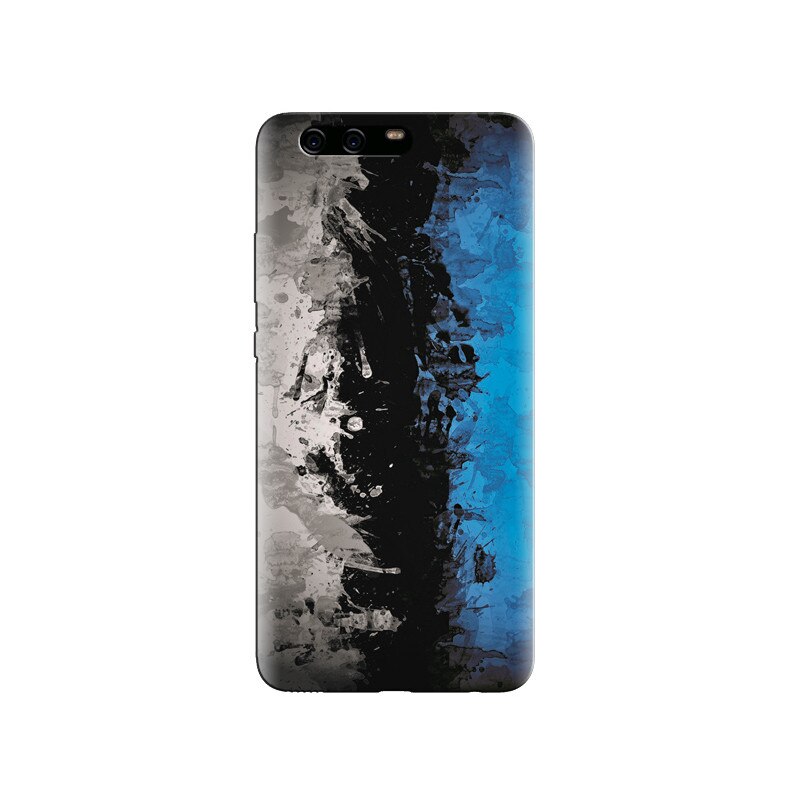Husa Huawei P10 PLUS Abstract 001