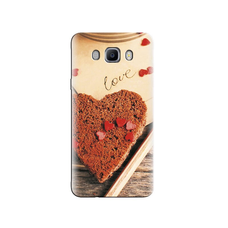 Husa Samsung J5 2016 Lovetune Cookie