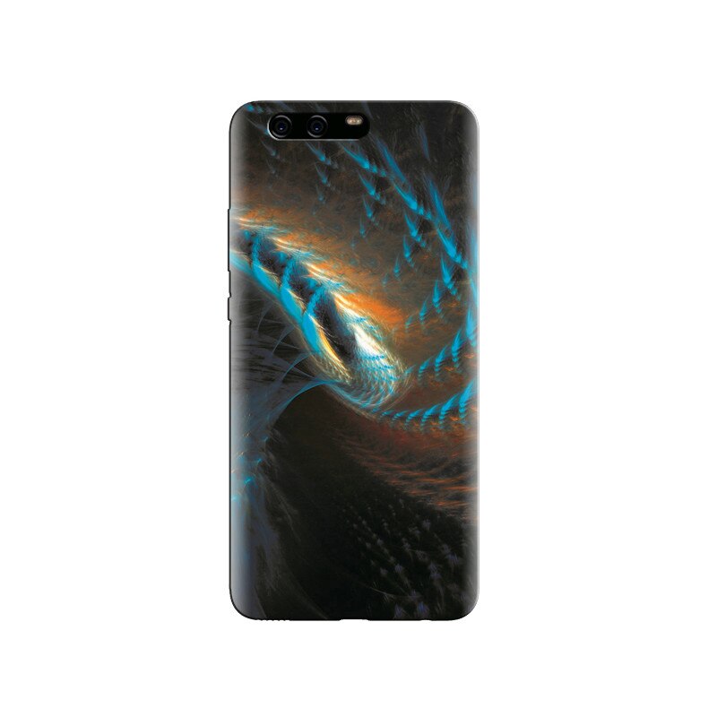 Husa Huawei P10 PLUS Abstract 002