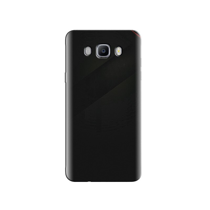 Husa Samsung J5 2016 ZTE Nubia Red Devil Stock 3