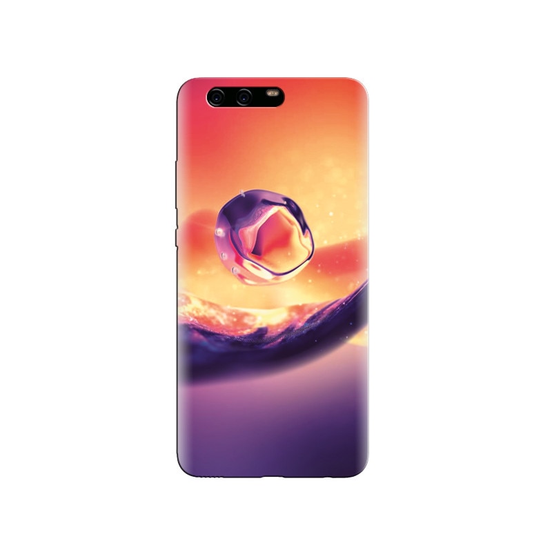 Husa Huawei P10 Afloat Drop Img