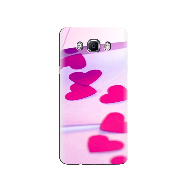 Husa Samsung J5 2016 Pink Love