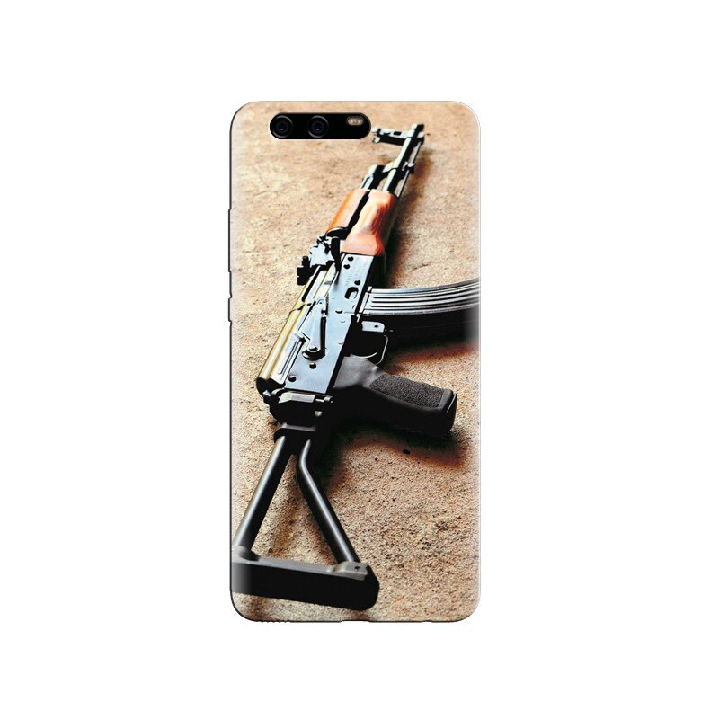 Husa Huawei P10 PLUS AKSRifle Of Military High Definitions