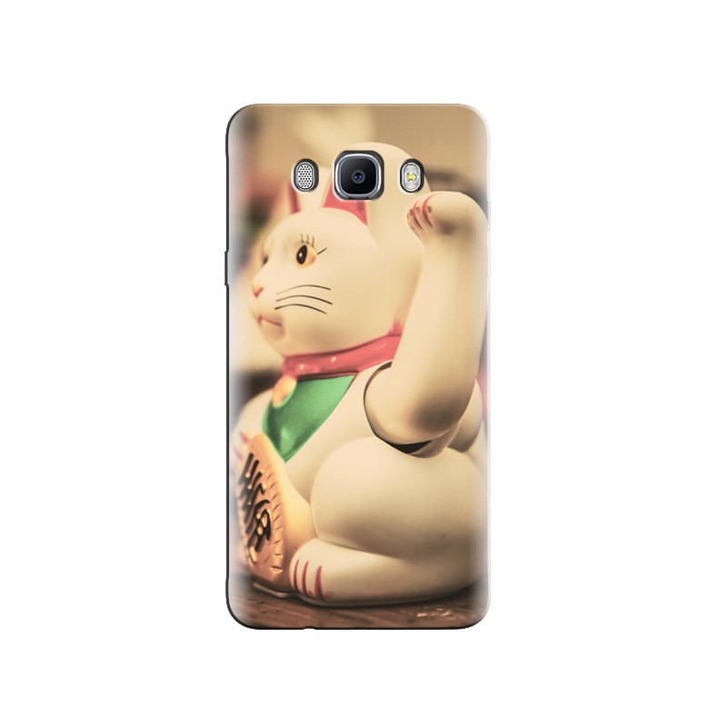 Husa Samsung J5 2016 Maneki Neko