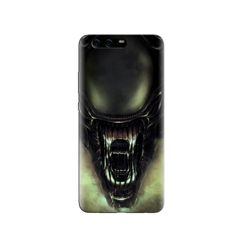 Husa Huawei P10 Aliens 1