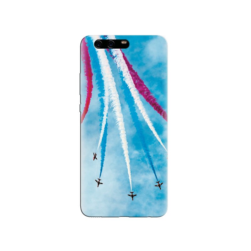 Husa Huawei P10 PLUS Air Show