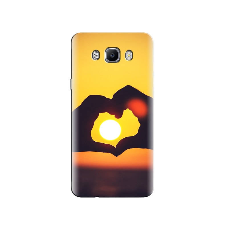 Husa Samsung J5 2016 Love Sunsets