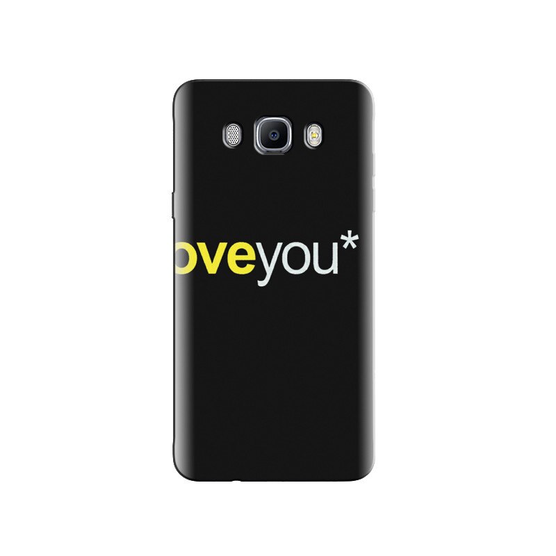 Husa Samsung J5 2016 Love You