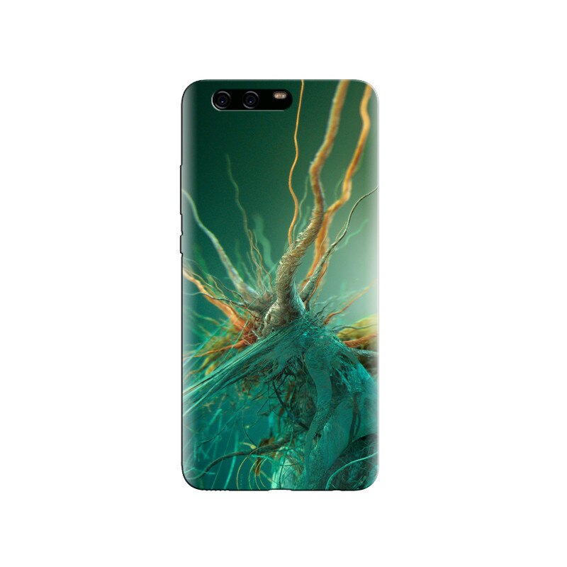 Husa Huawei P10 Bacteria Hd