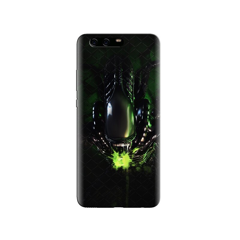 Husa Huawei P10 Alien
