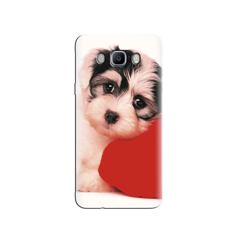 Husa Samsung J5 2016 Love Puppy
