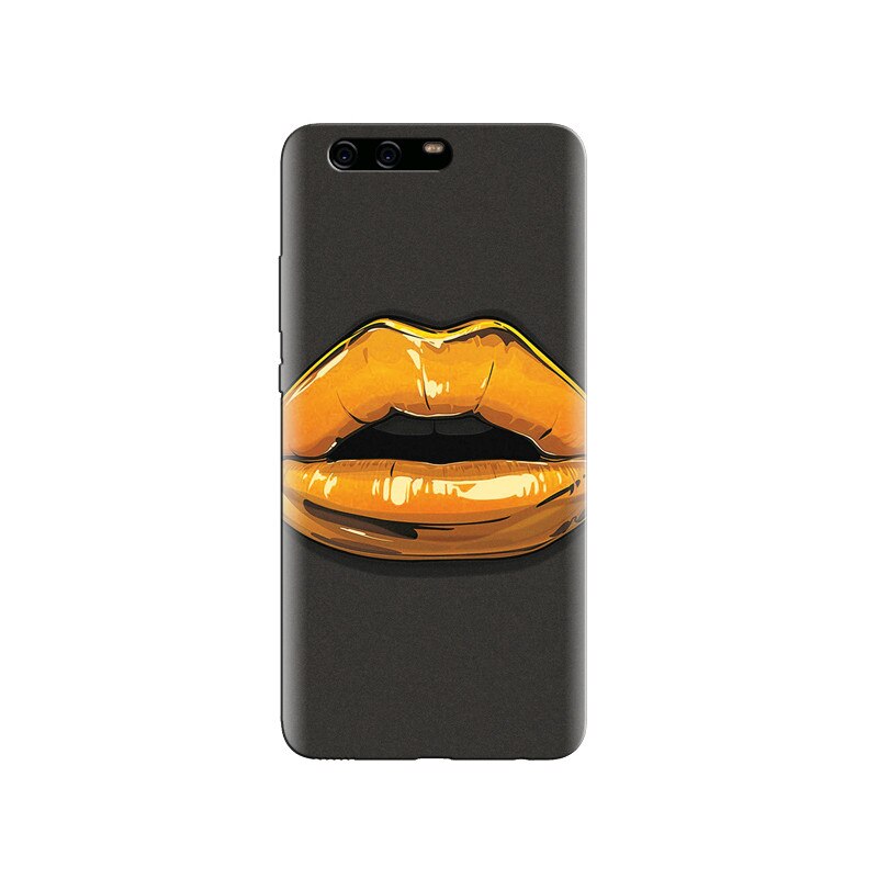 Husa Huawei P10 High Definition Girls Lipss