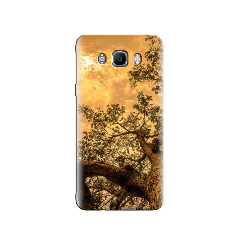Husa Samsung J3 Tree Fall
