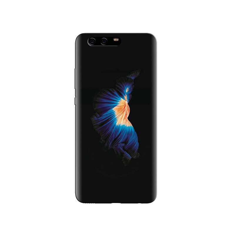 Husa Huawei P10 PLUS Beautiful Art Gallery