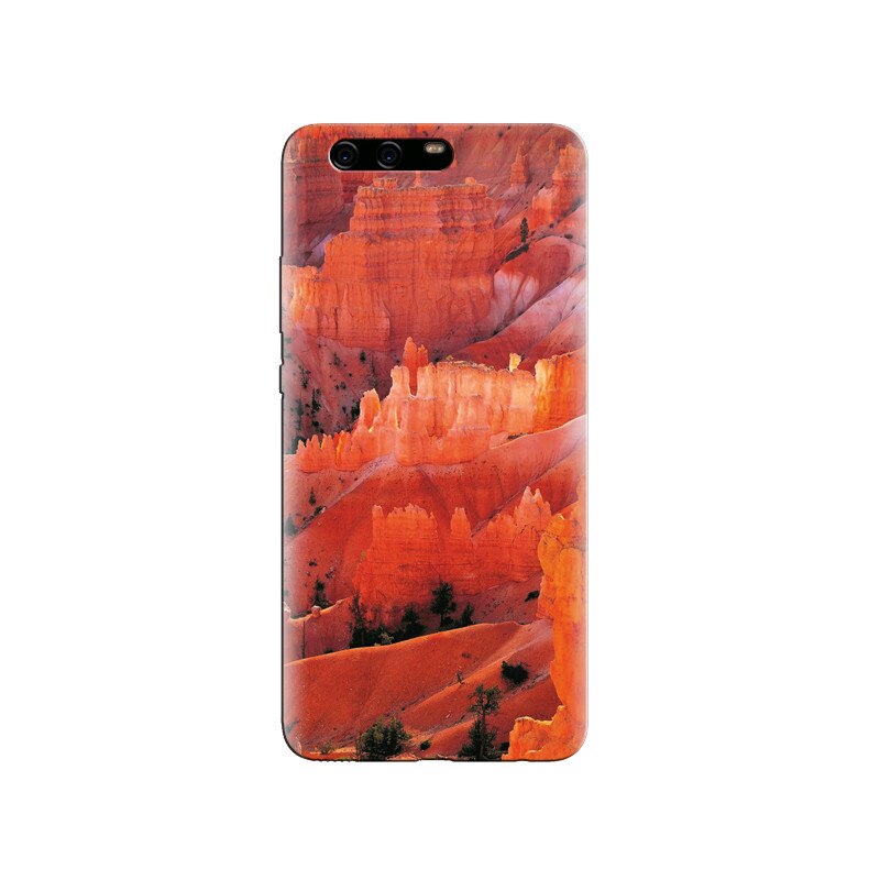 Husa Huawei P10 PLUS High Definition Desert Natures