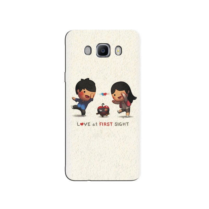 Husa Samsung J5 2016 Love At First Sight