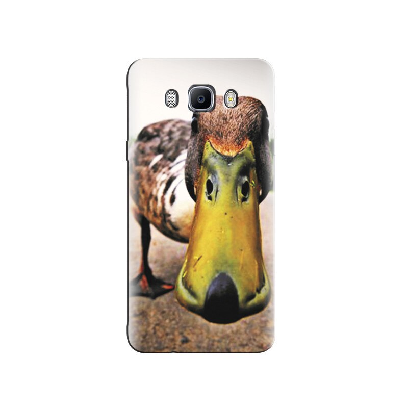 Husa Samsung J5 2016 Looser Type Duck