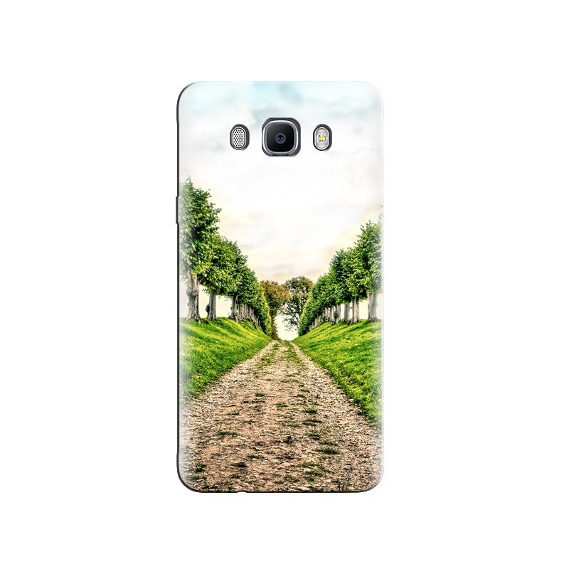 Husa Samsung J5 2016 Pilgrimage
