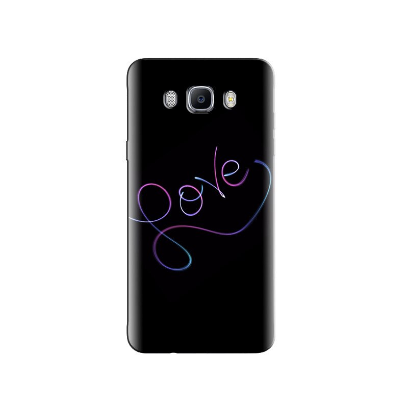 Husa Samsung J5 2016 Love