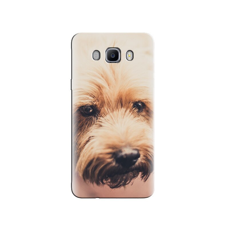 Husa Samsung J5 2016 Love Pup