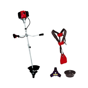 Motocositoare pe benzina Matrix Bms 1400, 51,7cm cubi, turatie 7800/6200 RPM ,prevazut cu disc si bobina cu fir. Motocositoare pe benzina Matrix Bms 1400, 51,7cm cubi, turatie 7800/6200 RPM ,prevazut cu disc si bobina cu fir.